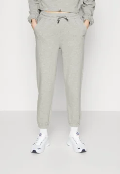 Tracksuit Bottoms - Grey