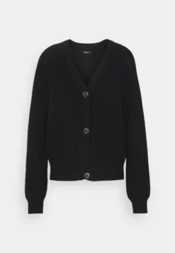 Even&Odd Cardigan - Black 12 Even&Odd Cardigan - Black -Even-Odd Store 65a0ce14760b401abc082a8b6f198a74 scaled