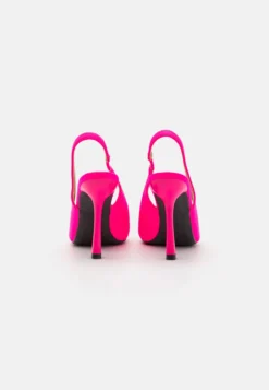 Even&Odd Classic Heels - Pink -Even-Odd Store 65f5162bffaa4d4b8ea6eb6358aaa35f scaled