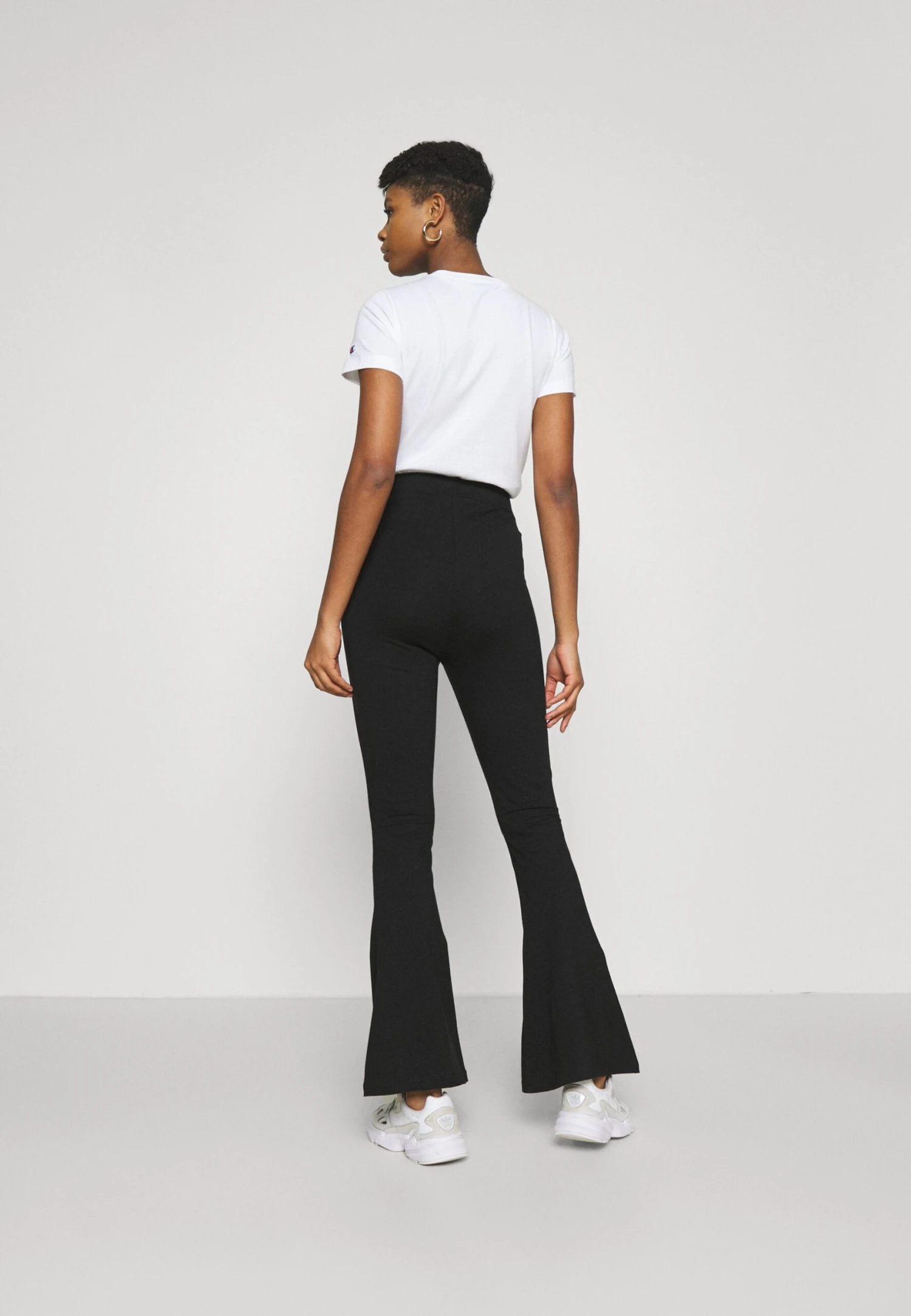 Even&Odd 2Er Pack - Leggings - Trousers 3 Even&Odd 2Er Pack - Leggings - Trousers - Image 3