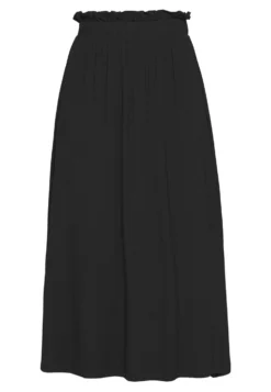 Even&Odd A-Line Skirt - Black -Even-Odd Store 65fcb8ec132e44548c5301bf56a32dc6 scaled