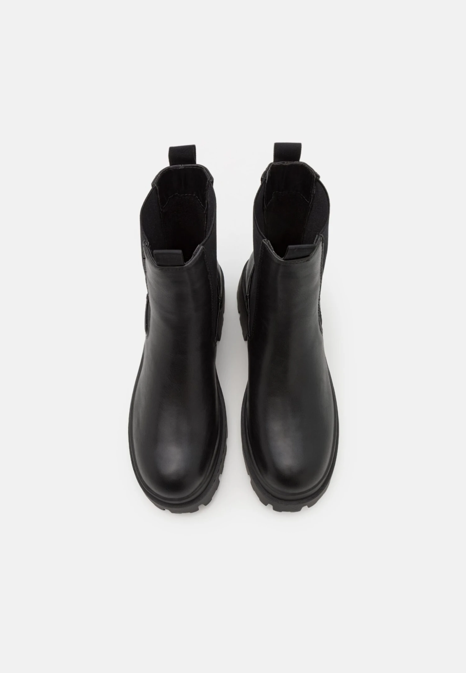 Even&Odd Platform Ankle Boots - Platform Ankle Boots 6 Even&Odd Platform Ankle Boots - Platform Ankle Boots - Image 6