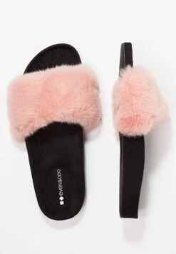 Even&Odd Slippers - Rose 10 Even&Odd Slippers - Rose -Even-Odd Store 66bad555608b459897b2f5507013db4e
