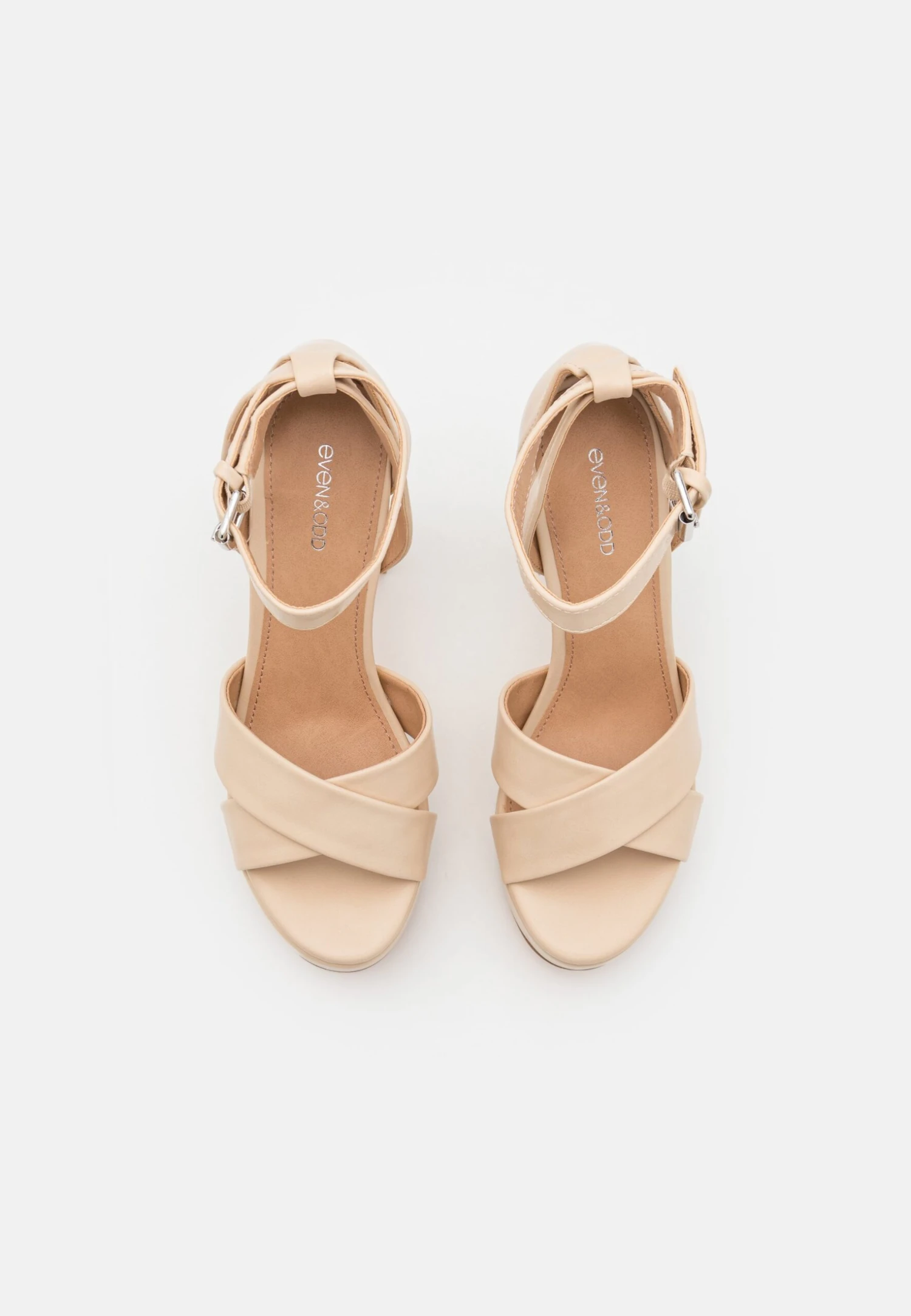 Even&Odd Platform Sandals - Platform Sandals 6 Even&Odd Platform Sandals - Platform Sandals - Image 6