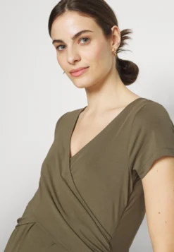 2Pack - Basic T-Shirt - Khaki/Dark Blue 11 2Pack - Basic T-Shirt - Khaki/Dark Blue -Even-Odd Store 682dc67cb73c403da4dcfcc6c98502e5 scaled