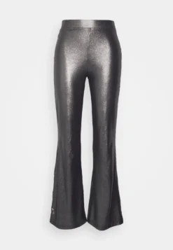 Trousers - Black/Silver -Even-Odd Store 68ed7093c3a94e738c62c440950cdf35 scaled