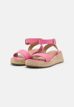 Even&Odd Platform Sandals - Light Pink -Even-Odd Store 6904aa888cd84d35a7cc5349ab3cdef4 scaled