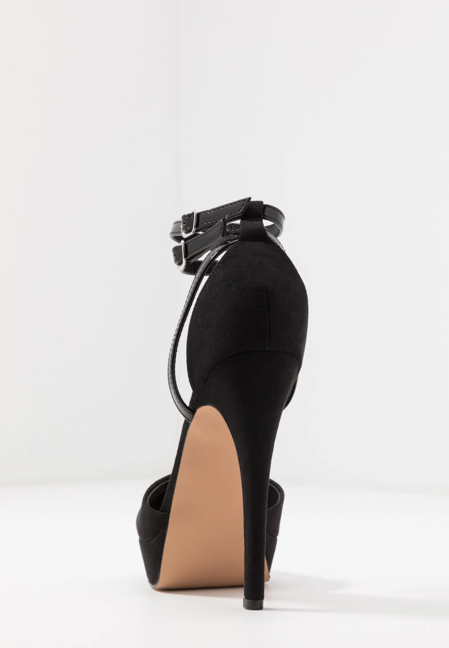 Even&Odd Platform Heels - Platform Heels 6 Even&Odd Platform Heels - Platform Heels - Image 6