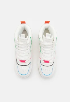 Even&Odd High-Top Trainers - White 11 Even&Odd High-Top Trainers - White -Even-Odd Store 6993d8e42fc0419eaf0f7c702b4094ce scaled