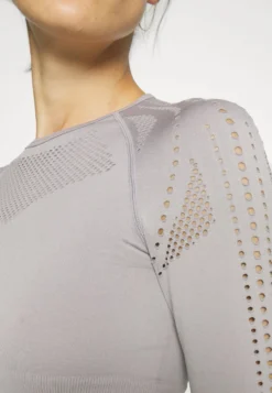 Long Sleeved Top - Grey -Even-Odd Store 6a3e4165175f40da9e6060318da8e1a1 scaled