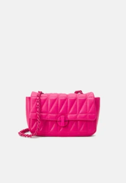 Even&Odd Across Body Bag - Pink