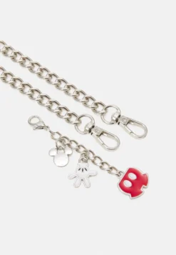 Even&Odd Disney Mickey Mouse - Clutch - Silver-Coloured -Even-Odd Store 6a7c656f003f41429597eaec987d8b26 scaled