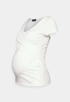 2Pack - Basic T-Shirt - Off-White/ Mottled-Grey 14 2Pack - Basic T-Shirt - Off-White/ Mottled-Grey -Even-Odd Store 6b4beed3750d465ba7ce8436f1c7041d scaled