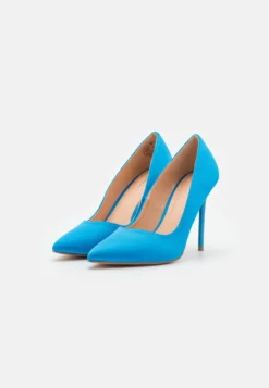 Even&Odd High Heels - Light Blue -Even-Odd Store 6bd2a33856f84fddae242fc641a90c61 scaled