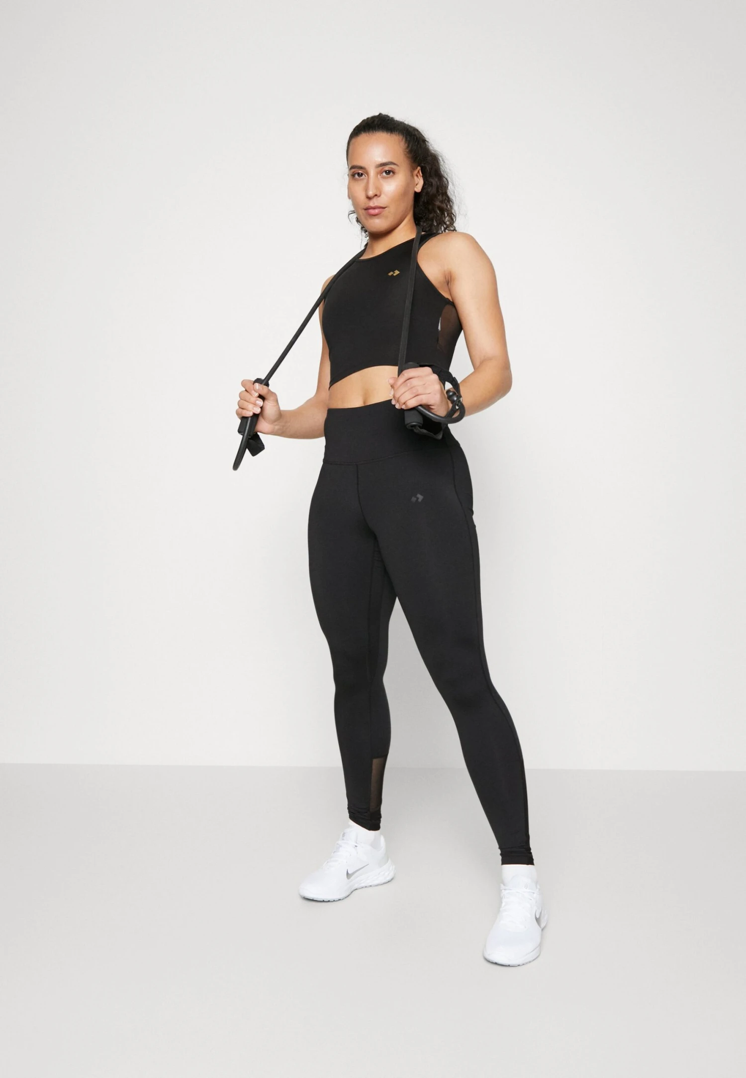 Top - Black 2 Top - Black - Image 2