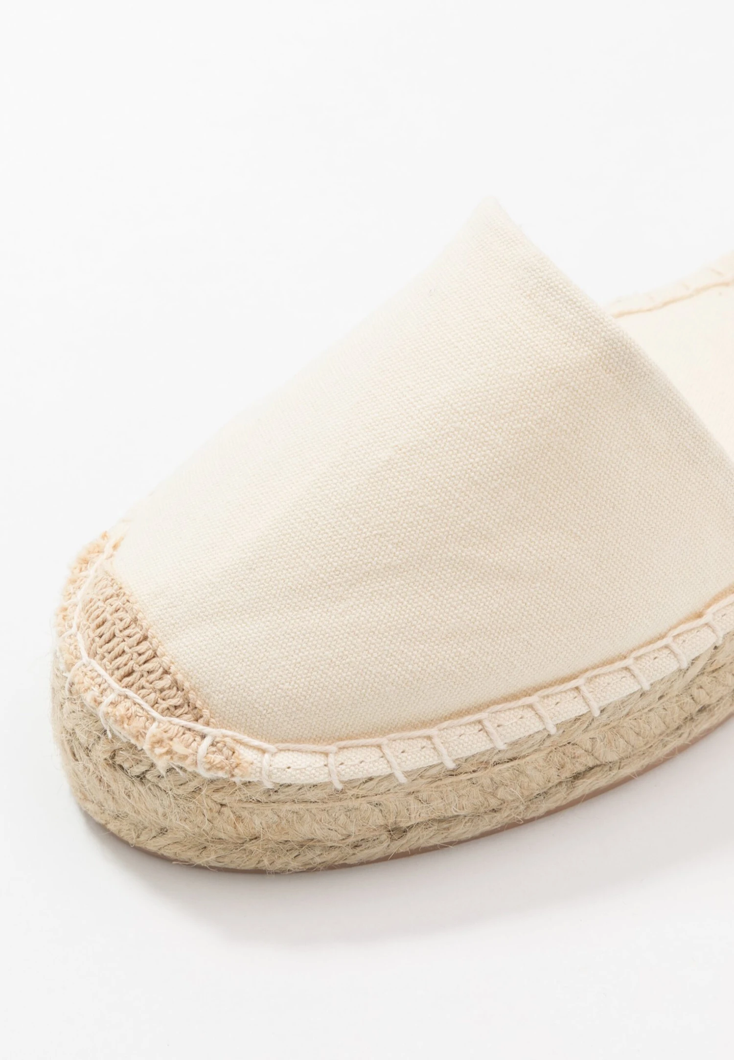 Even&Odd Espadrilles - Offwhite 3 Even&Odd Espadrilles - Offwhite - Image 3