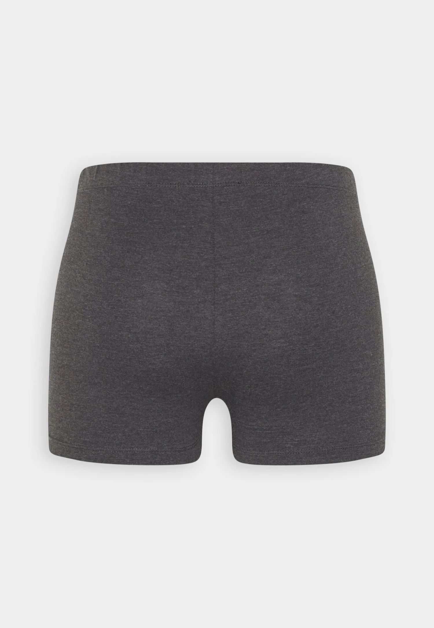 Even&Odd 2 Pack - Shorts - Black/Mottled Dark Grey 6 Even&Odd 2 Pack - Shorts - Black/Mottled Dark Grey - Image 6