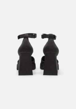 Even&Odd Platform Heels - Black -Even-Odd Store 6e0457c0c66c4611ad292d3133eb34c0 scaled