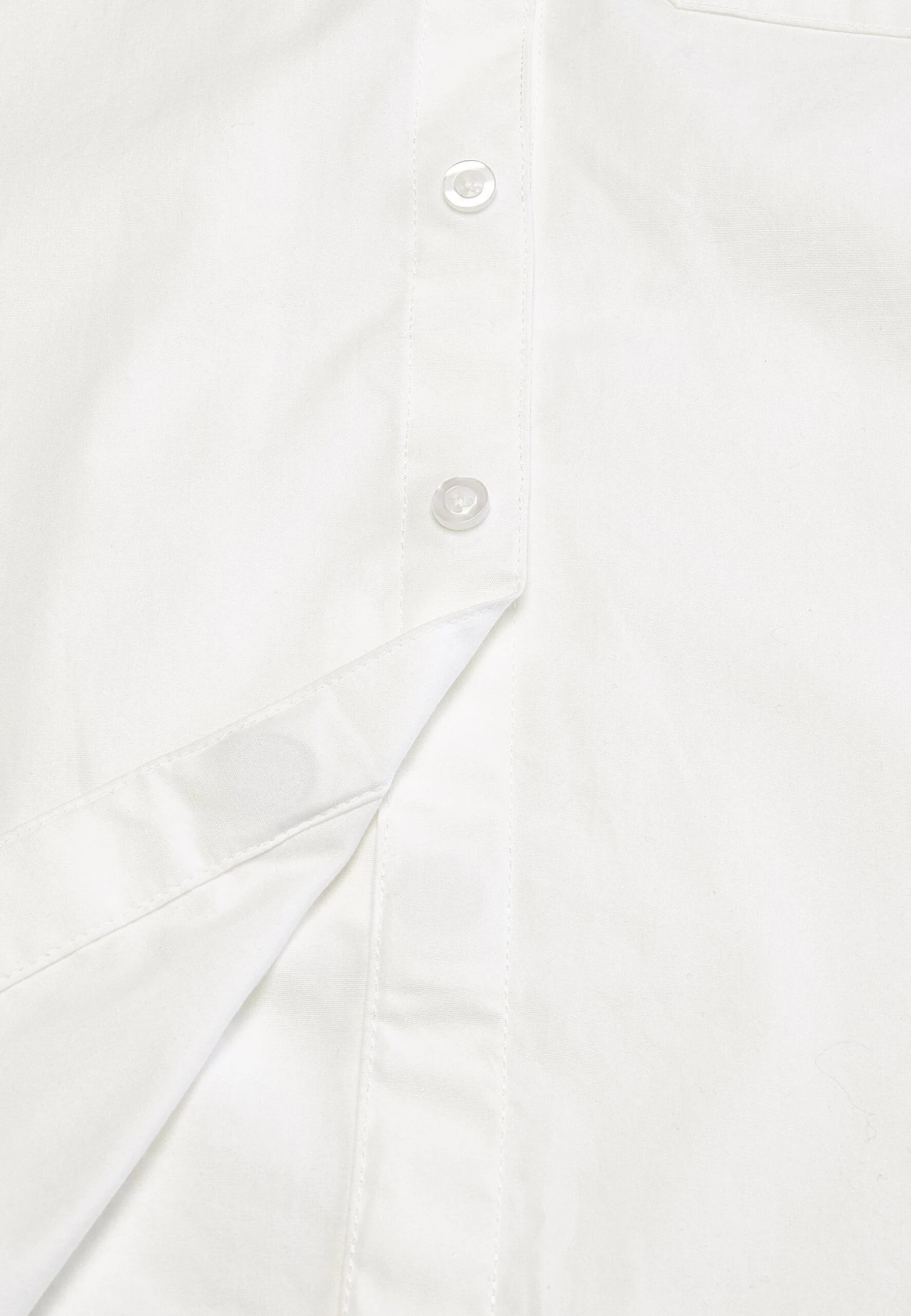 Even&Odd Blouse - White 11 Even&Odd Blouse - White - Image 11