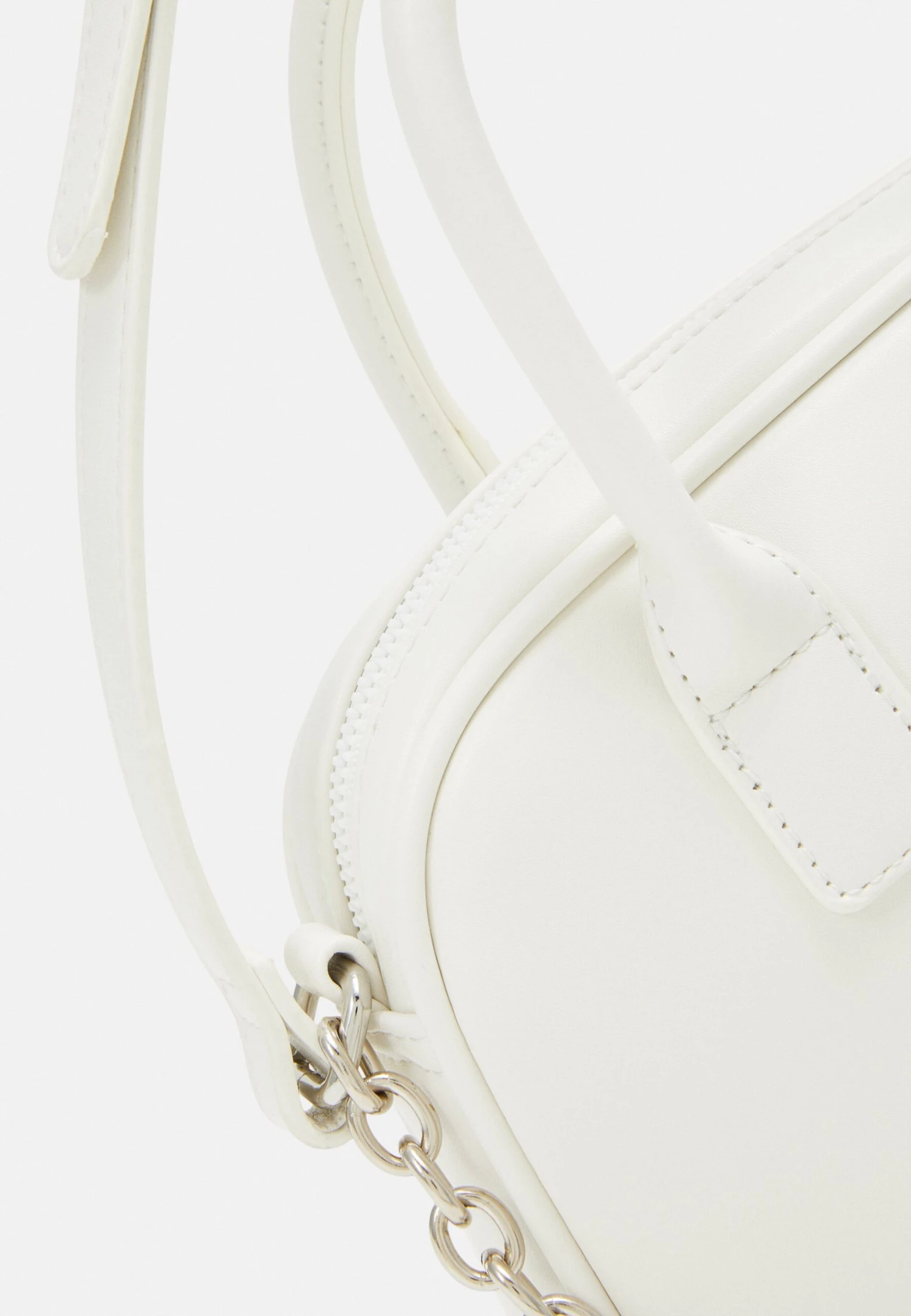 Even&Odd Handbag - White 5 Even&Odd Handbag - White - Image 5