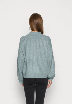 Even&Odd Jumper - Light Green -Even-Odd Store 6e9076d2433d4b02a88f388323d77c27 scaled