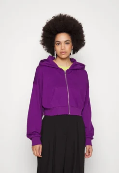 Even&Odd Zip-Up Sweatshirt - Dark Purple 9 Even&Odd Zip-Up Sweatshirt - Dark Purple -Even-Odd Store 6edf92e7397f468c92157ffe8dc73cdd scaled