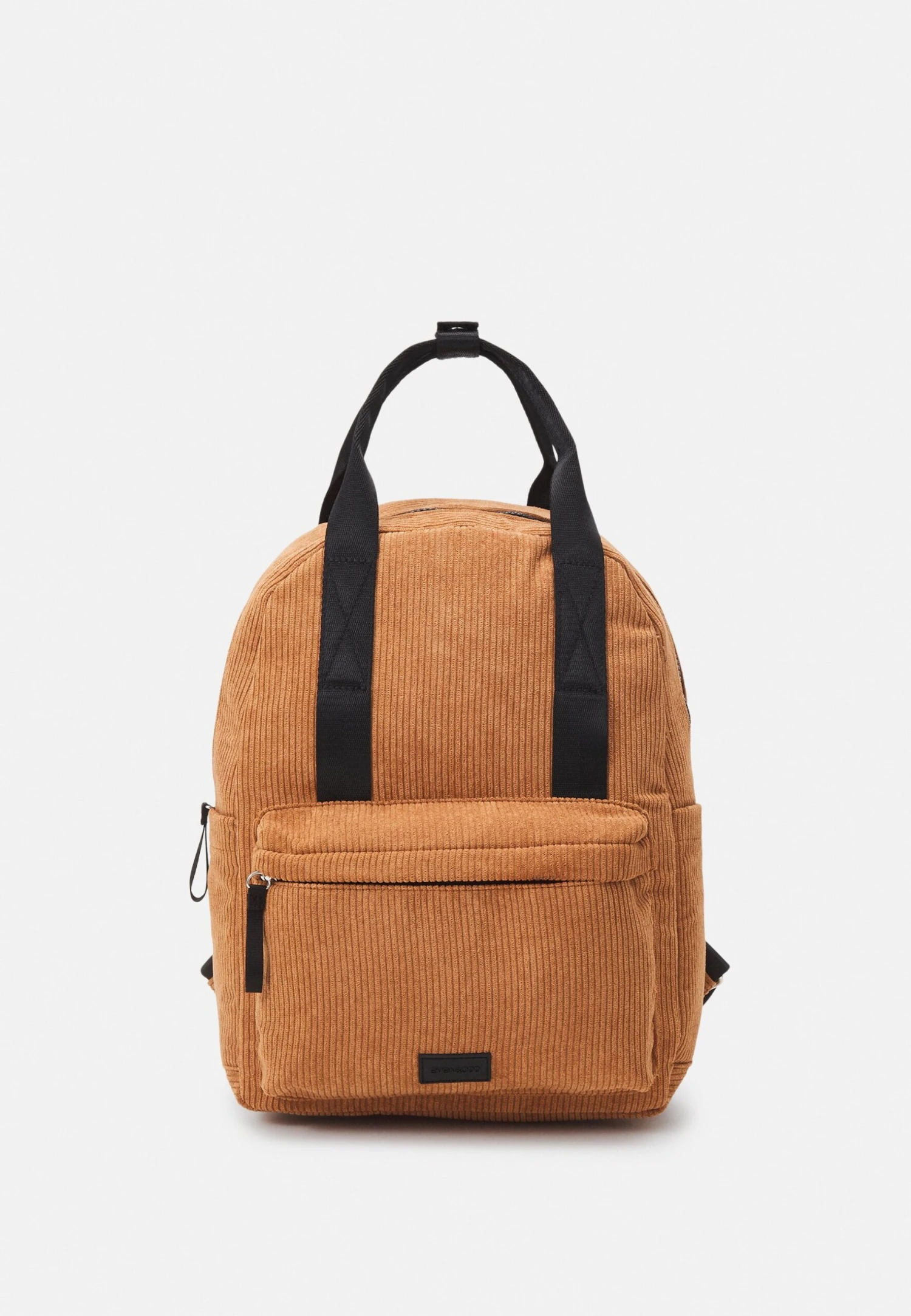 Even&Odd Rucksack - Brown 2 Even&Odd Rucksack - Brown - Image 2