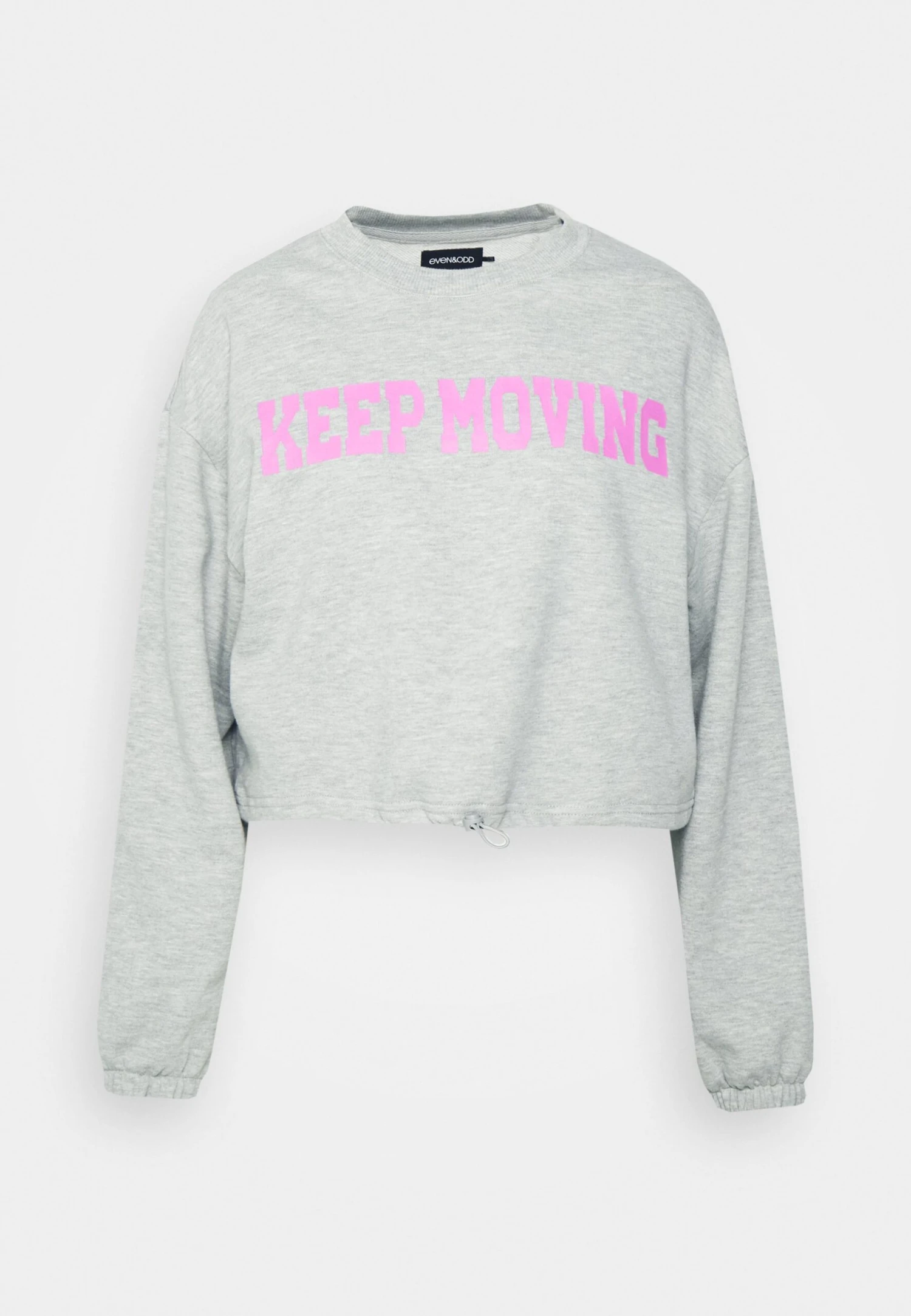 Sweatshirt - Lilac 4 Sweatshirt - Lilac - Image 4