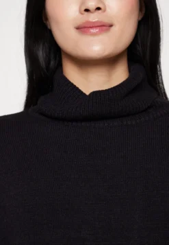 Even&Odd Rollkragen Mini Basic Strickkleid - Jumper Dress 11 Even&Odd Rollkragen Mini Basic Strickkleid - Jumper Dress -Even-Odd Store 7058de063cf24d9e9553213a59f1eba2 scaled