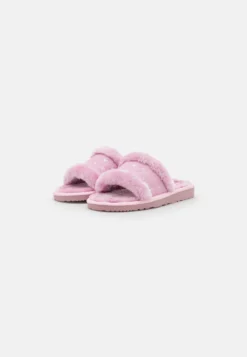 Even&Odd Disney Mickey Mouse - Slippers - Pink -Even-Odd Store 70691abfacf543a3b97f789a256882e6 scaled