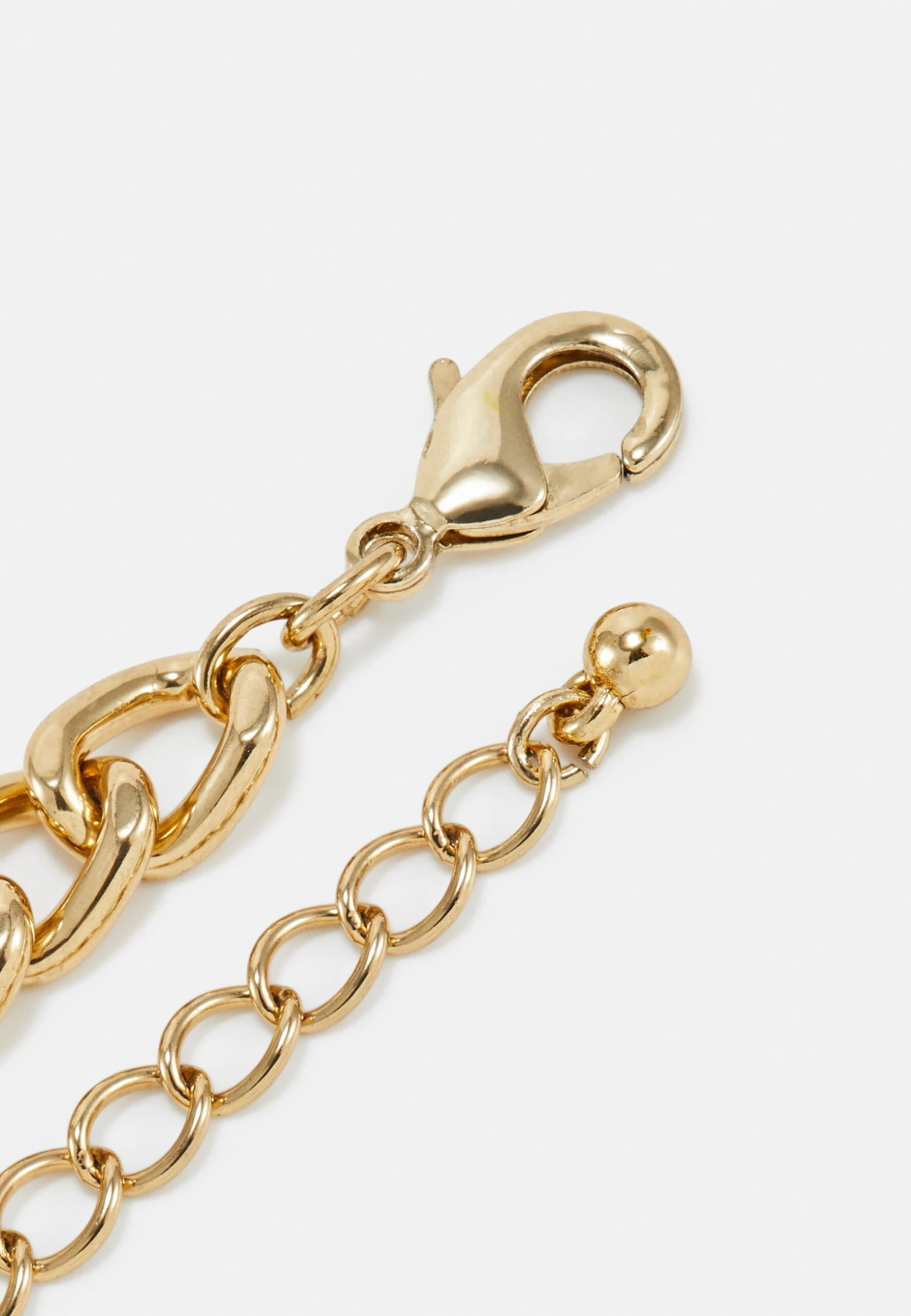 Even&Odd Set - Watch - White/Gold 5 Even&Odd Set - Watch - White/Gold - Image 5