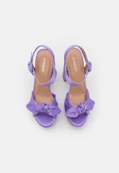 Even&Odd High Heeled Sandals - Lilac 11 Even&Odd High Heeled Sandals - Lilac -Even-Odd Store 70b8eefce20946659d1a0dda2269d3b1 scaled