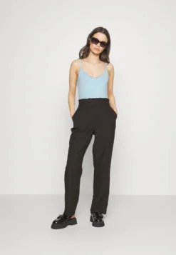 2 Pack - Top - Blue/White