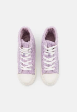 Even&Odd High-Top Trainers - Lilac 11 Even&Odd High-Top Trainers - Lilac -Even-Odd Store 71d2d4867a7e4fc1a98756e30678e1fb scaled