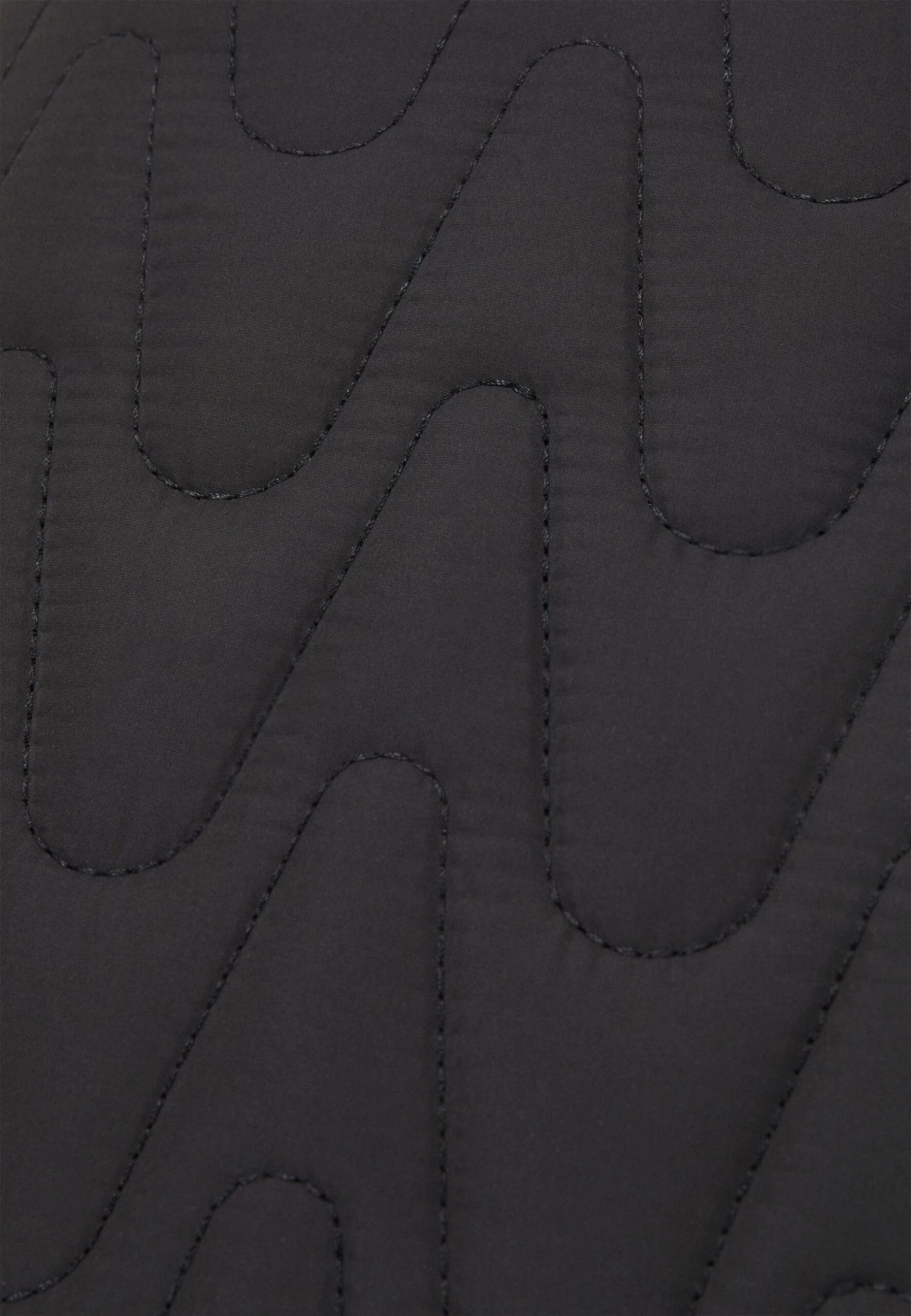 Even&Odd Rucksack - Black 5 Even&Odd Rucksack - Black - Image 5