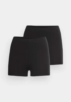 Even&Odd 2 Pack - Shorts - Black/Black 8 Even&Odd 2 Pack - Shorts - Black/Black -Even-Odd Store 736e448a08564329b19b1a98c69b8c34 scaled