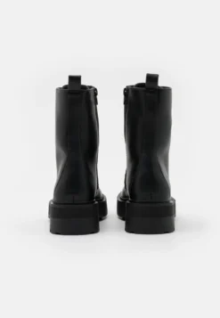 Even&Odd Platform Ankle Boots - Black 9 Even&Odd Platform Ankle Boots - Black -Even-Odd Store 73a3c73986ae4a42a6a451f2ef3c100e scaled