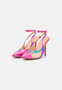 Even&Odd Classic Heels - Multi-Coloured 8 Even&Odd Classic Heels - Multi-Coloured -Even-Odd Store 73bfd826519244dfa8e937b19874a3fe scaled