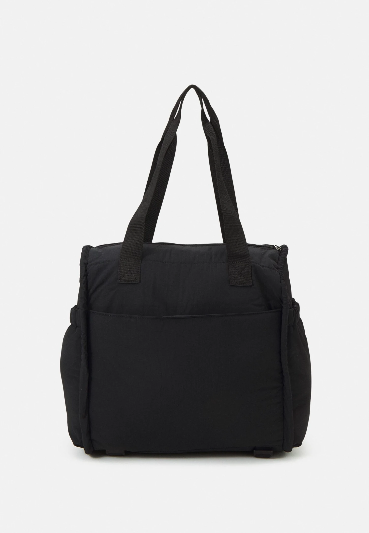 Even&Odd Tote Bag - Black 1 Even&Odd Tote Bag - Black