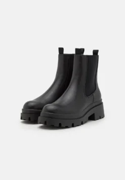 Even&Odd Platform Ankle Boots - Platform Ankle Boots 8 Even&Odd Platform Ankle Boots - Platform Ankle Boots -Even-Odd Store 7435892aaf584944a18ef6a2ba53a078 scaled