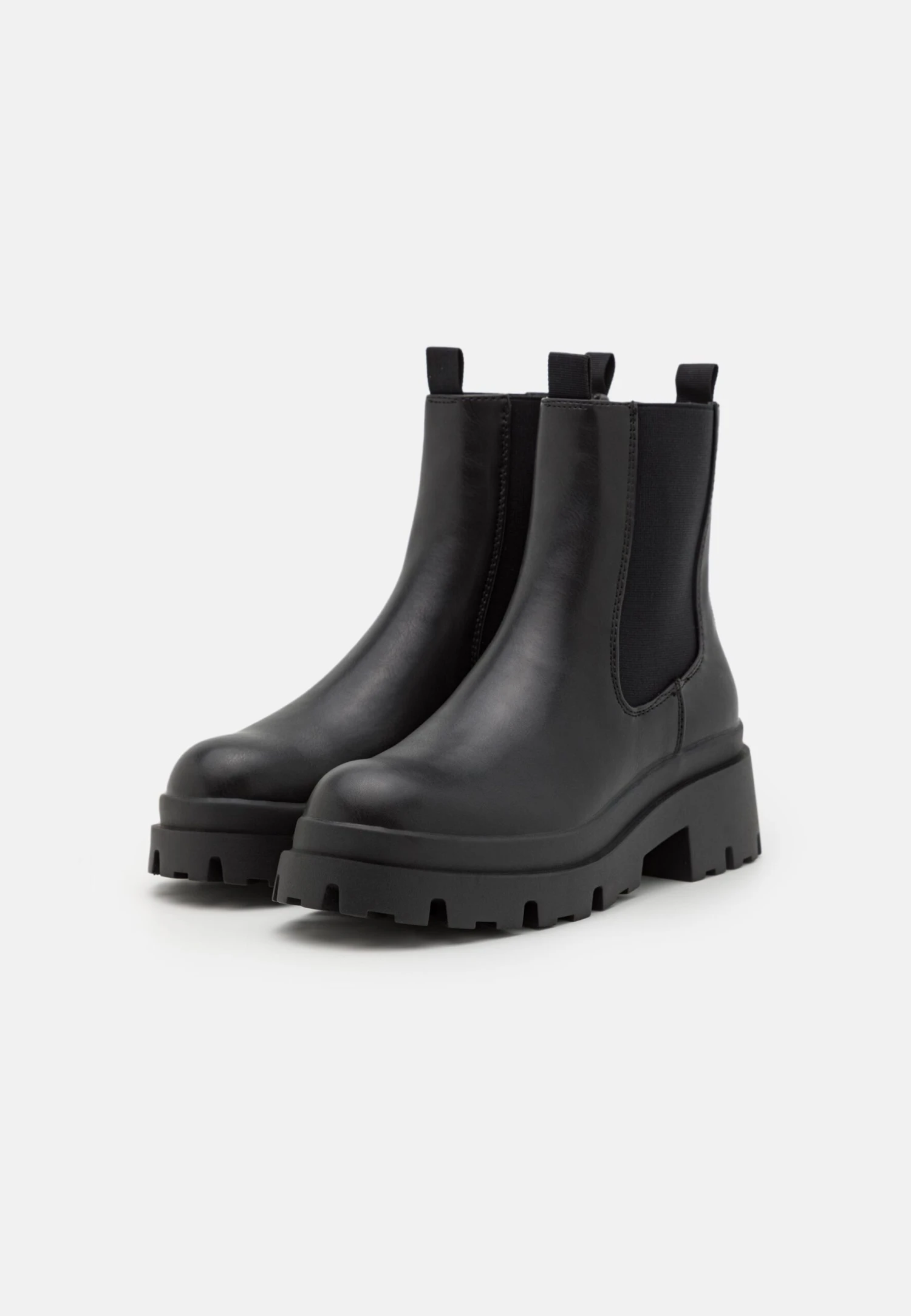 Even&Odd Platform Ankle Boots - Platform Ankle Boots 3 Even&Odd Platform Ankle Boots - Platform Ankle Boots - Image 3