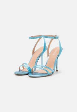 Even&Odd Sandals - Blue -Even-Odd Store 759d6fe1cef342ddaeacc5700480af28 scaled