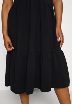 Sleeveless Dress- Day Dress - Black 11 Sleeveless Dress- Day Dress - Black -Even-Odd Store 764bd718a86e4ea485170f5c9e186e60 scaled