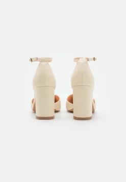 Even&Odd High Heels - Beige -Even-Odd Store 76bd1f4187ff4b08a6e8679303f55ef0 scaled