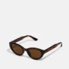 Even&Odd Sunglasses - Brown