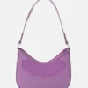 Even&Odd Shoulder Bag - Handbag - 404 - Purple
