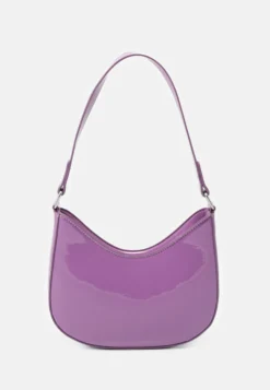 Even&Odd Shoulder Bag - Handbag - 404 - Purple