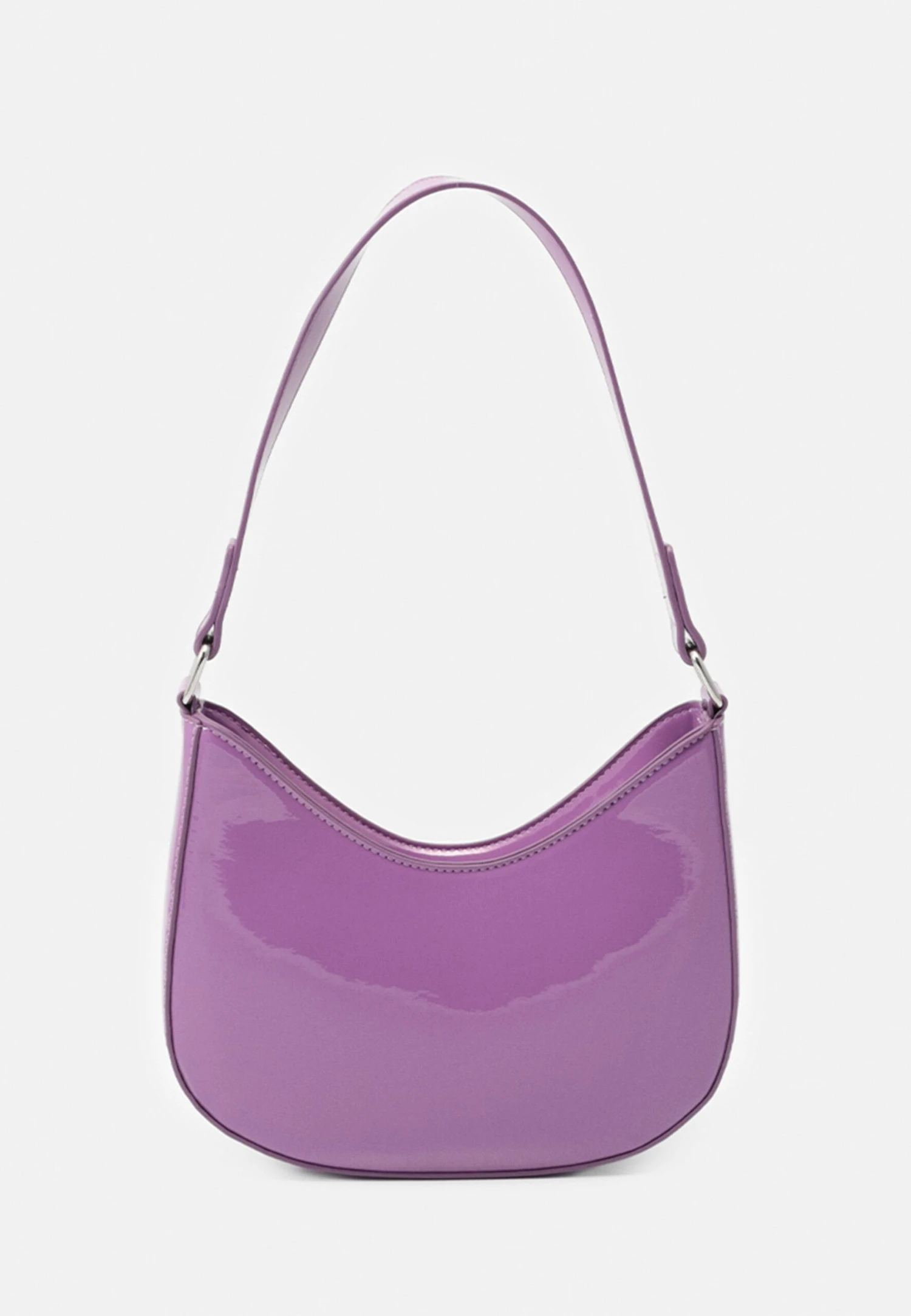 Even&Odd Shoulder Bag - Handbag - 404 - Purple 1 Even&Odd Shoulder Bag - Handbag - 404 - Purple
