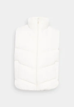 Even&Odd Waistcoat - Off-White -Even-Odd Store 77a4f5488808491c906741a537af4b2e scaled