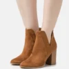 Ankle Boots - Ankle Boots